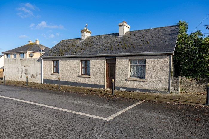 Main Street, Ardagh, Co. Limerick, Ιρλανδία