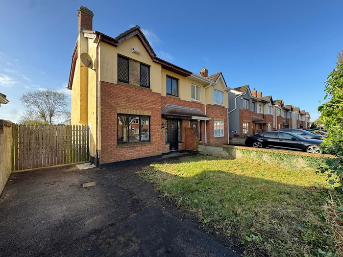 1 Elmwood, Hartstown, Dublin 15, Ireland