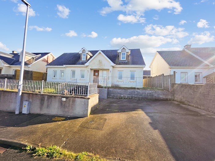 4 Greenhills Drive, Knockroghery, Co. Roscommon, Ireland