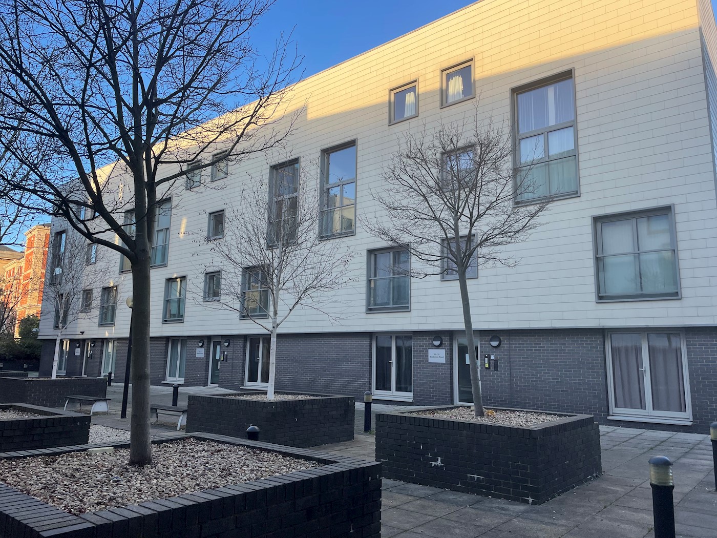 29 Maidstone Road, Norwich, NR1 1EA