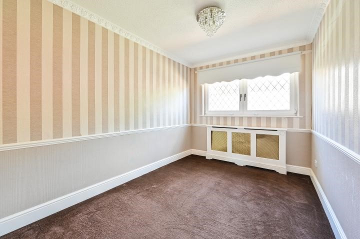 26 Credon Road, London, SE16