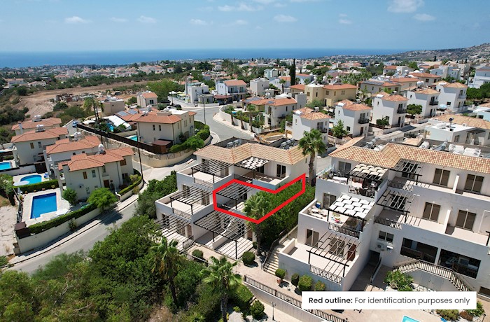 Πέγεια, Πάφος, Κύπρος