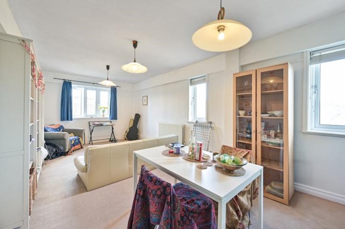 Embassy House, West End Lane, London, NW6, United Kingdom