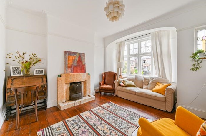 Lordship Lane, London, SE22, United Kingdom