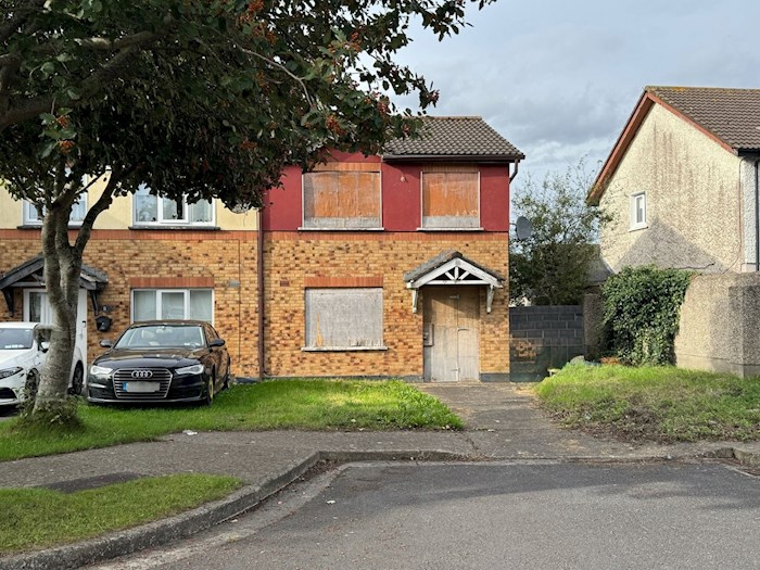 11 Grangeview Grove, Clondalkin, Dublin 22, Irlanda