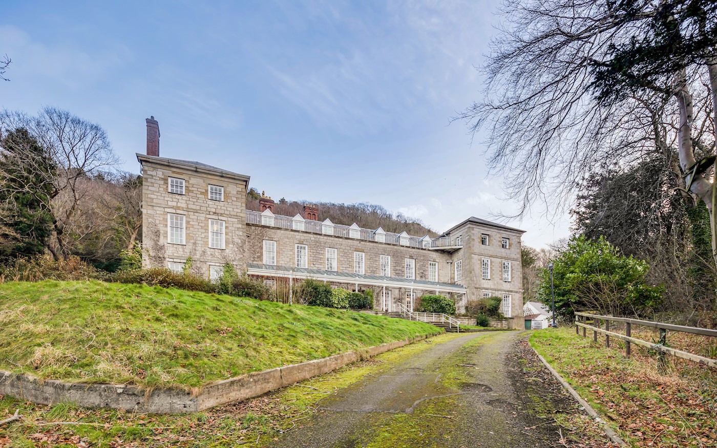 Marl Hall, Marl Lane, Llandudno Junction, LL31 9JA