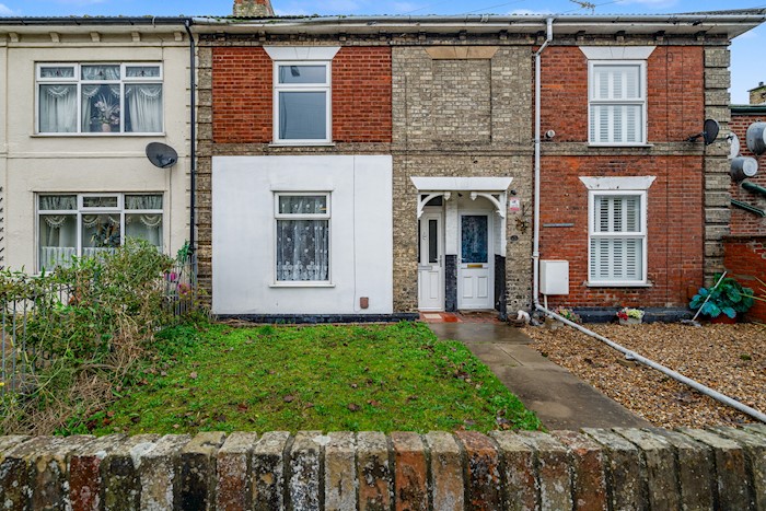 8 Mill Road, Lowestoft, Suffolk, NR33 0PW, United Kingdom