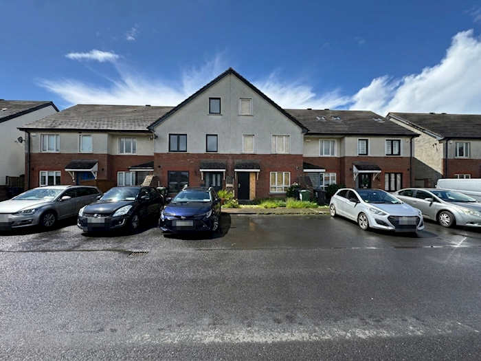 36 Tayleurs Point, Rush, Co. Dublin, Ireland