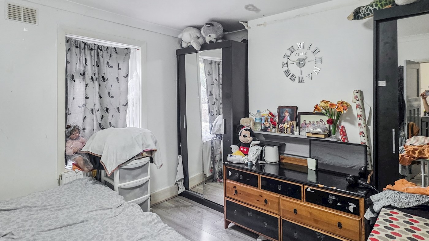 12a Stratford Road, Southall, UB2 5PQ