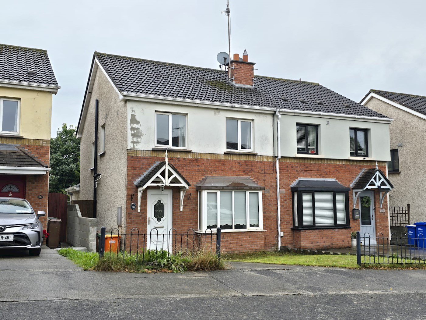 109 Shrewsbury Manor, Greenhills, Drogheda