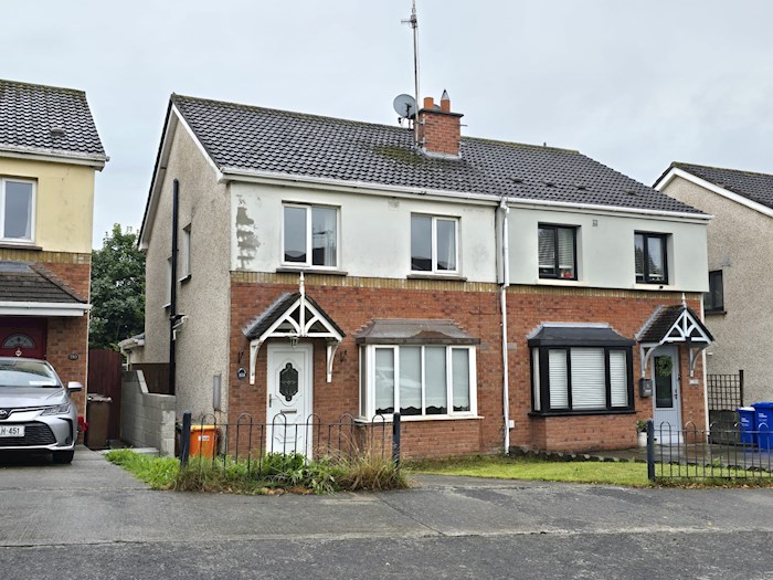 109 Shrewsbury Manor, Greenhills, Drogheda, Co. Louth, Irlanda