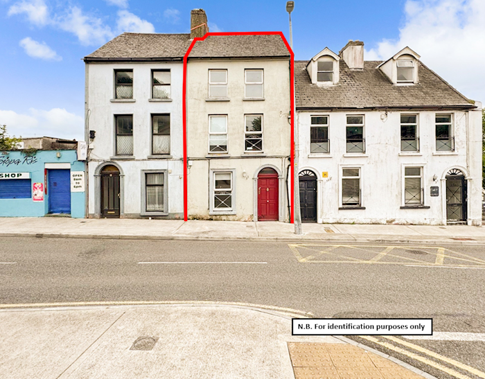 32 St Marys Terrace, Rice Park, Co. Waterford, Irlanda