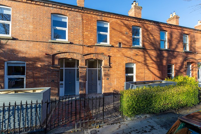 15 & 16 Dufferin Avenue, South Circular Road, Dublin 8, Irlanda
