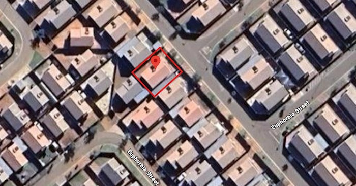 Palm Ridge, Alberton, Gauteng, South Africa