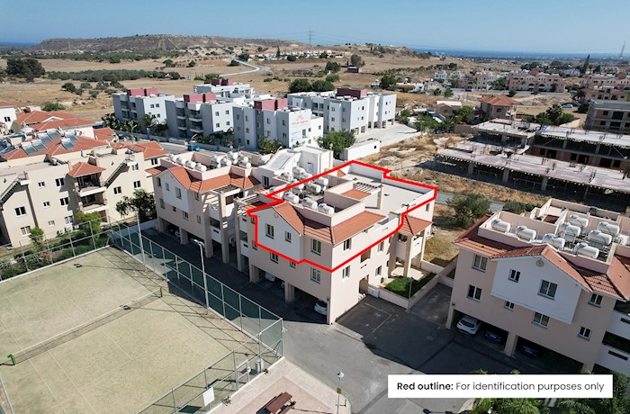 Pyla, Larnaca, Cyprus