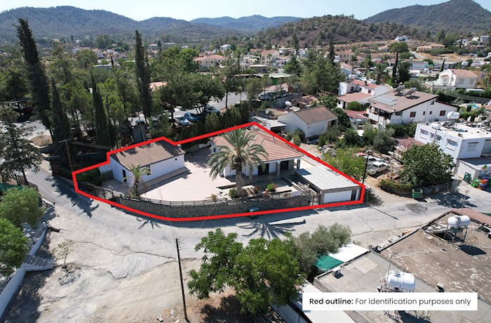 Lythrodontas, Nicosia, Chipre