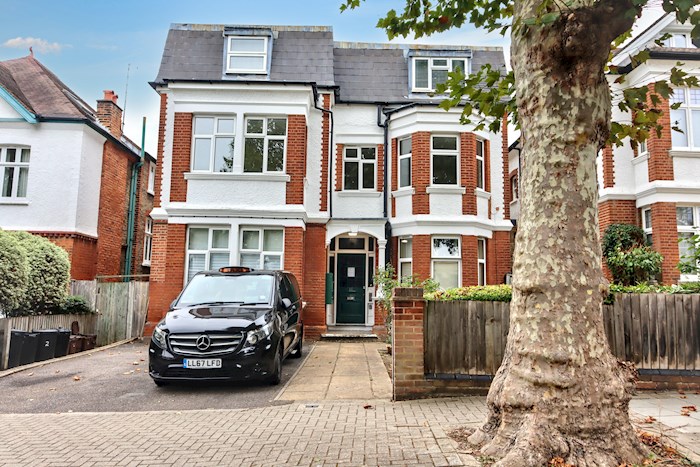 Flat 3, 13 Genoa Avenue, Putney, London, SW15 6DY, United Kingdom