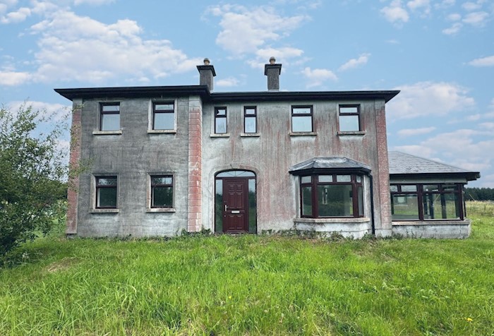 2 Ballybawn, Ahascragh, Ballinasloe, Co. Galway, Ireland