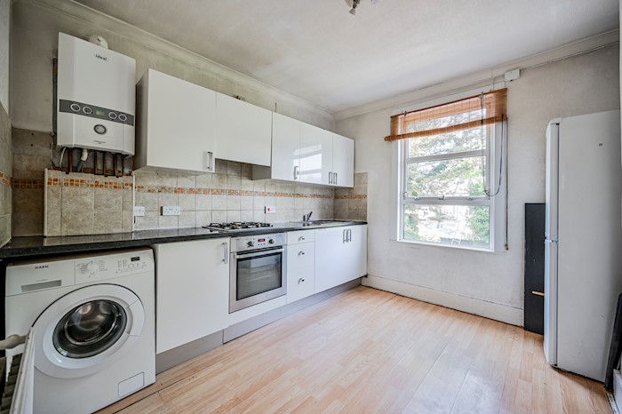 Stainforth Road, Walthamstow, Greater London, E17, Ηνωμένο Βασίλειο