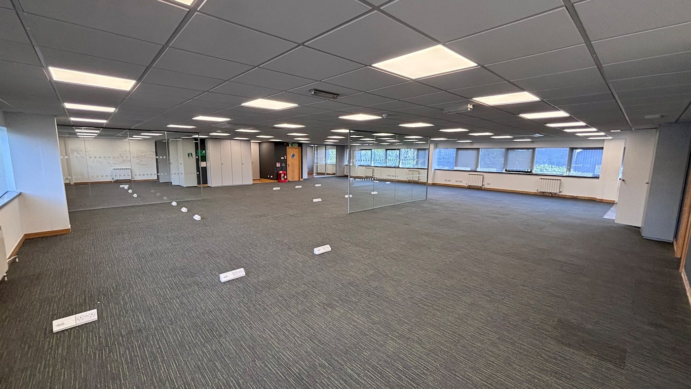 Titan House, Redfields industrial Estate, Fleet, GU52 0RD