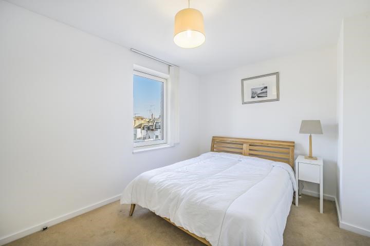 Peabody Avenue, London, SW1V