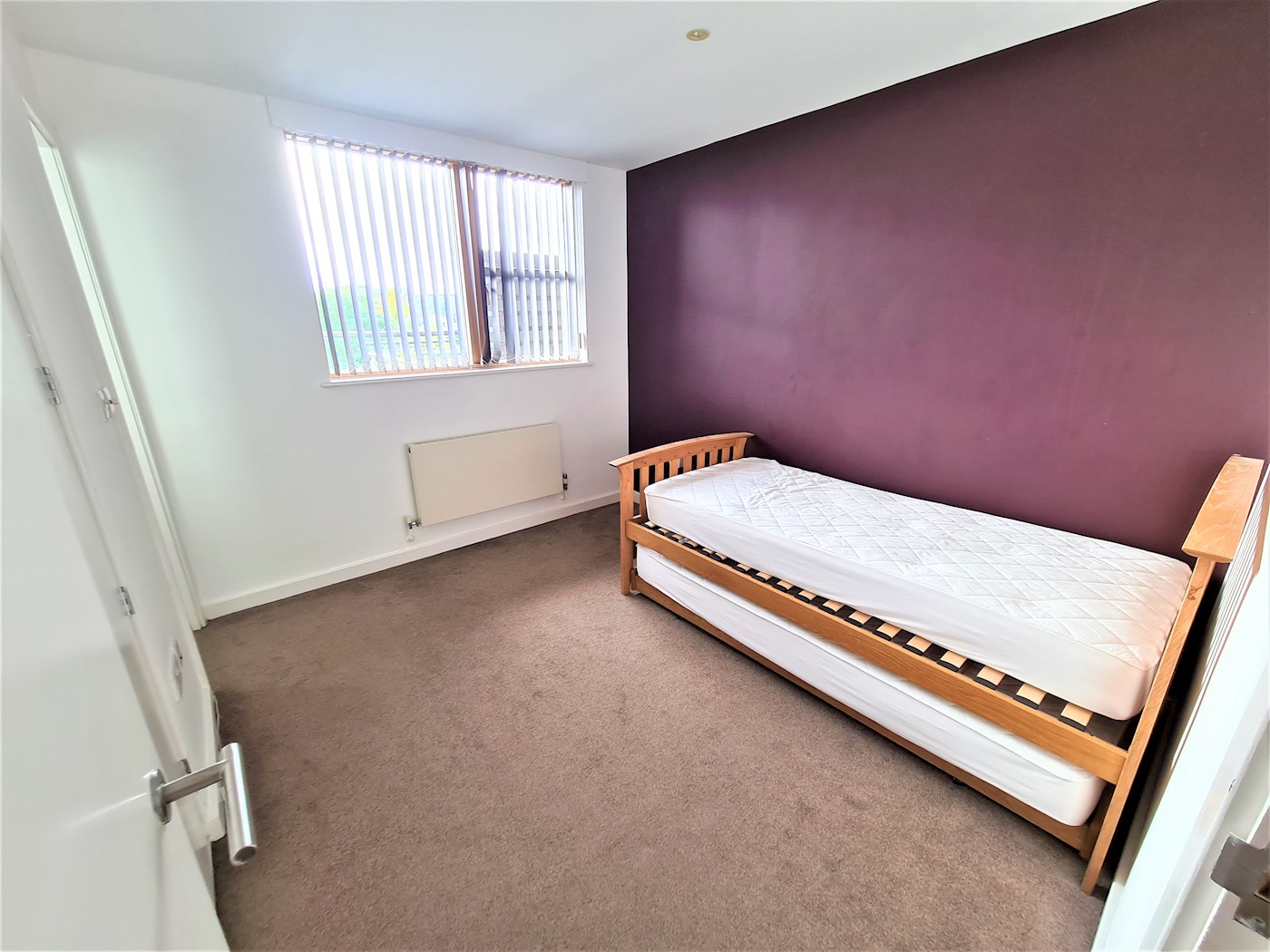 Flat 20 The Glass House, 51-57 Lacy Road, Putney, SW15 1PR