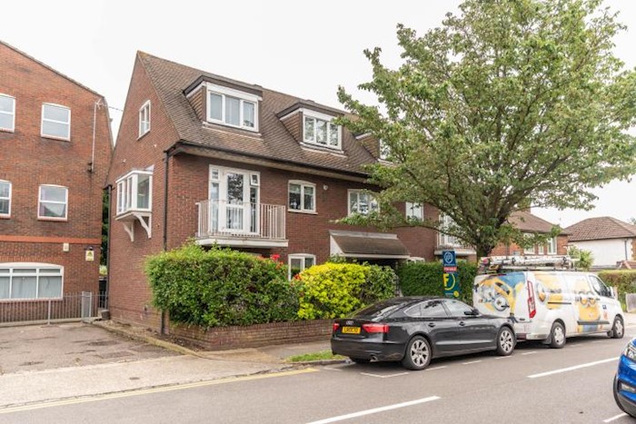 Albury Court, Deane Avenue, Ruislip, HA4, United Kingdom