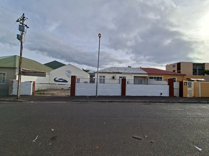 Maitland, South Africa