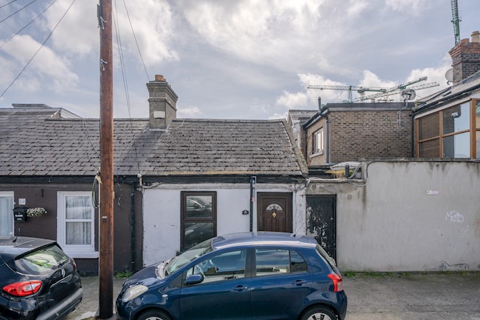 39 Maxwell Street, Dublin 8, Ireland