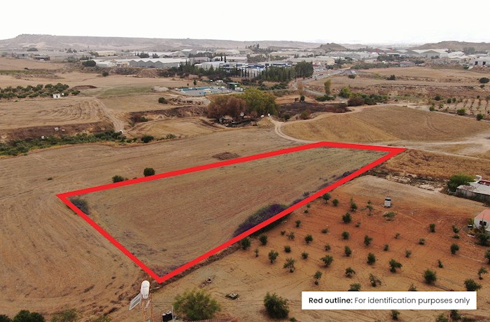 Ergates, Nicosia, Chipre