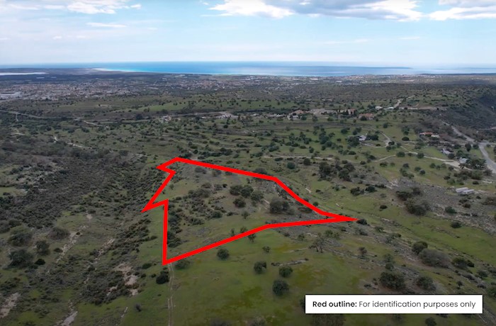 Ύψωνας,Λεμεσός, Κύπρος