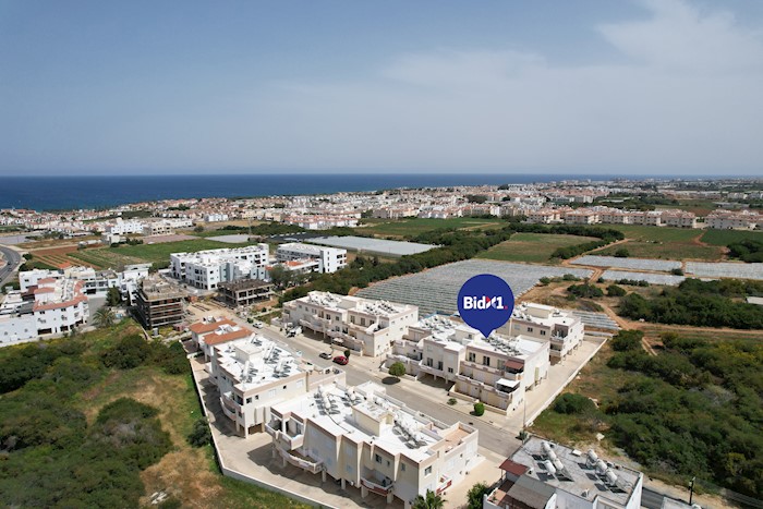 Παραλίμνι, Αμμόχωστος, Κύπρος