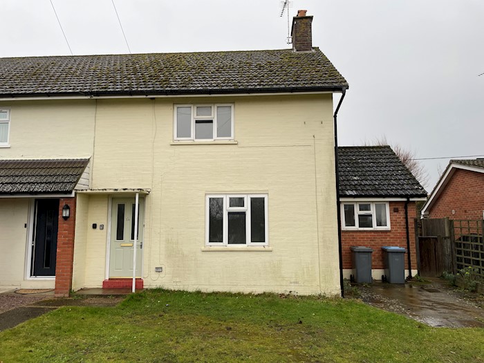38 Levington Lane, Bucklesham, Ipswich IP10 0DZ, United Kingdom