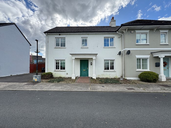 45 Cosby Avenue, Fairgreen, County Laois, Irlanda