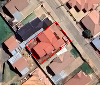 Heidendal Ext 22, Free State, South Africa