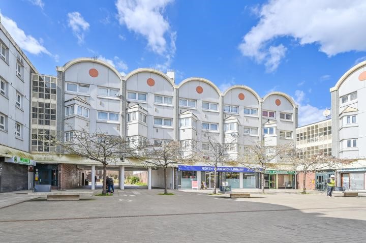 Pier Parade, London, E16 2LJ