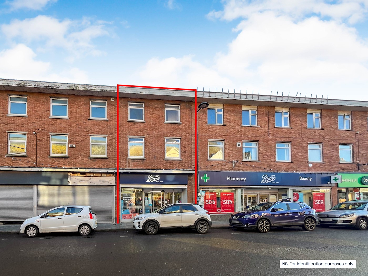 31 Murray Road, Workington, CA14 2AB