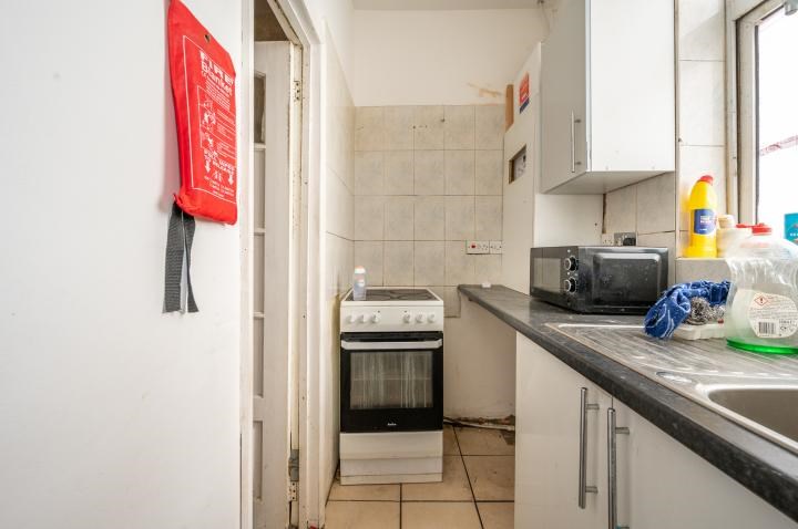 Terrace Road, London, E13