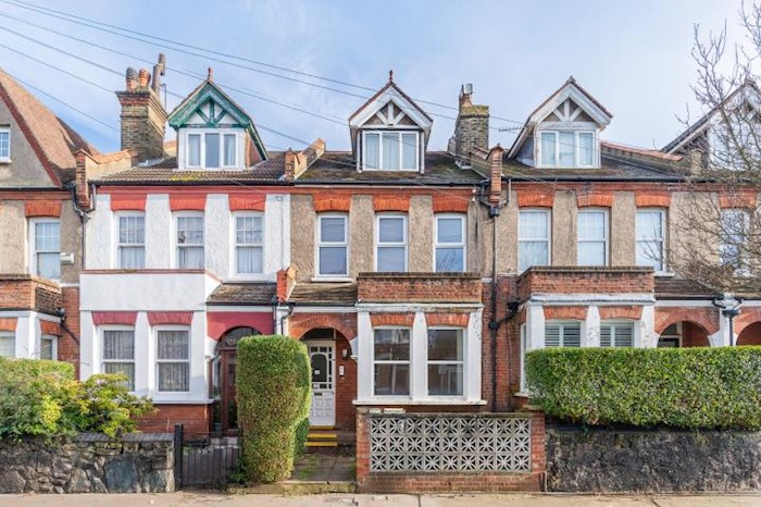 Colworth Road, Croydon, CR0, United Kingdom