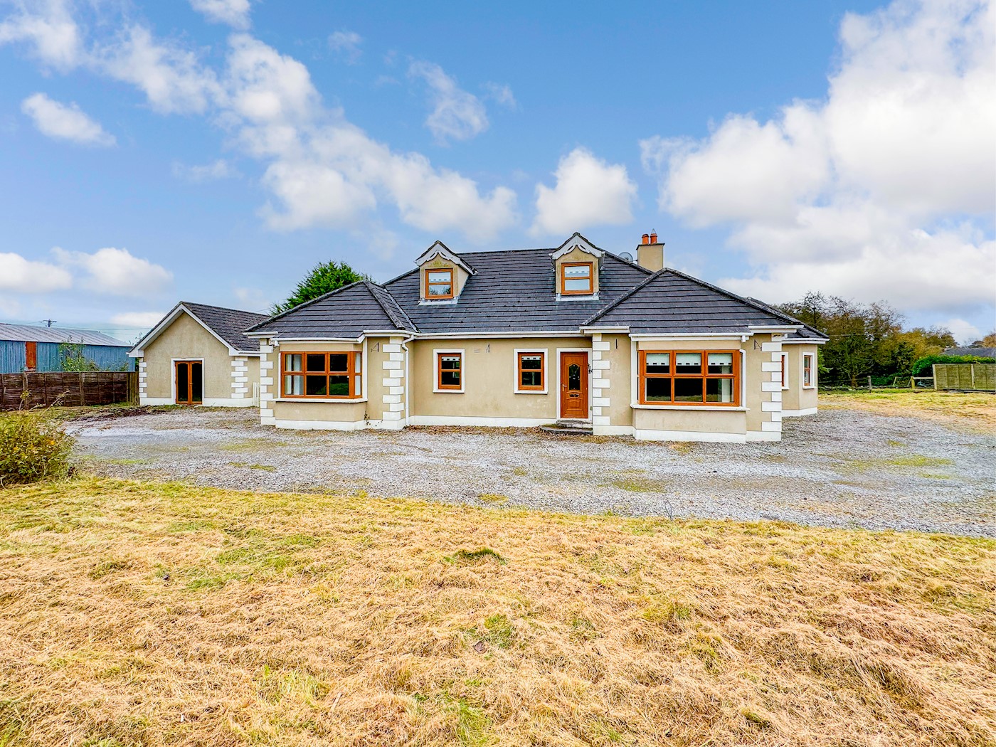 Allenwood South, Naas, Co. Kildare, W91 HT61 1/27