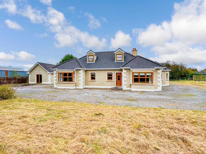 Allenwood South, Naas, Co. Kildare, Irlanda