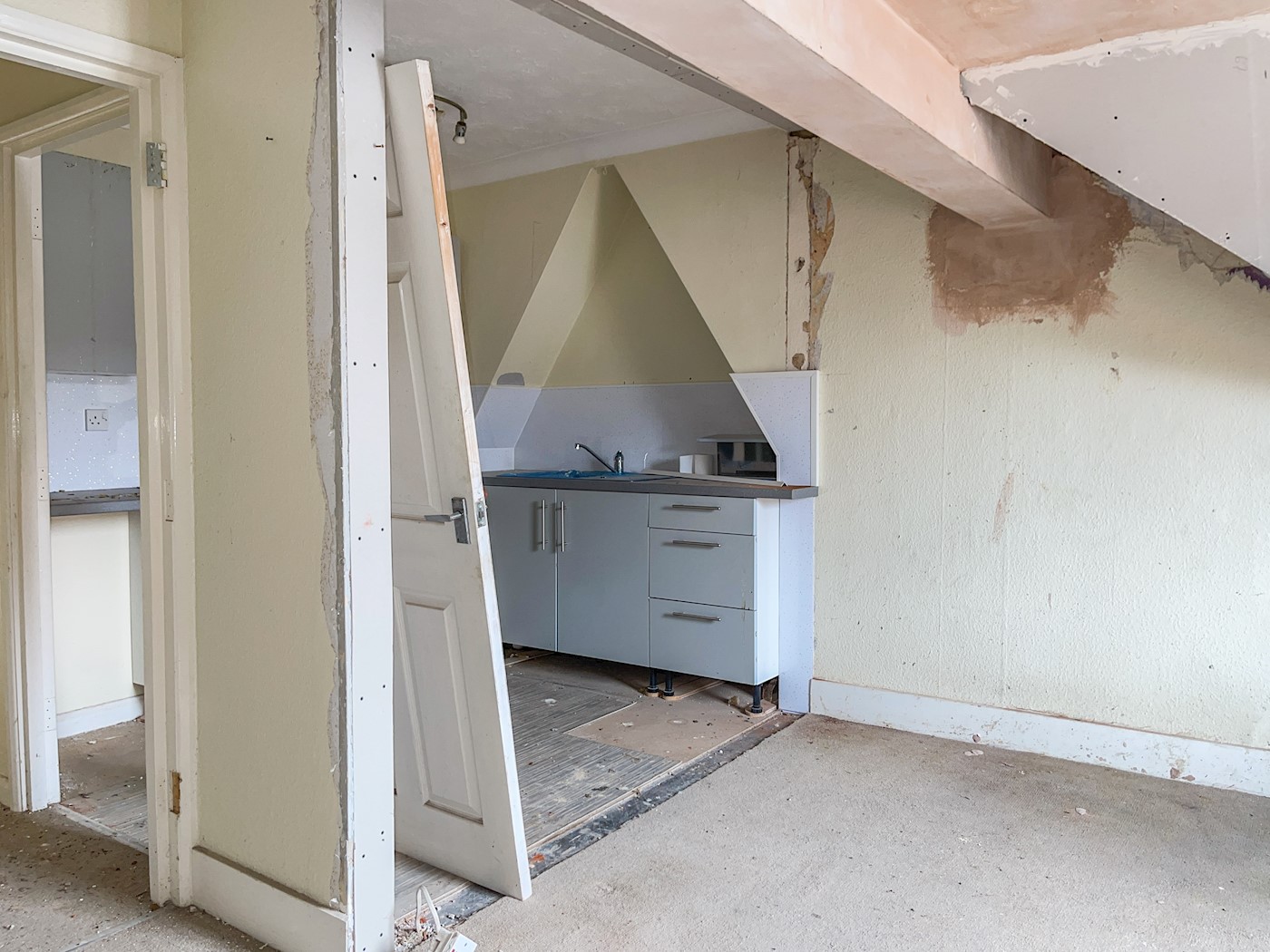 Flat 3, 20 Clifton Road, Littlehampton, BN17 5AS