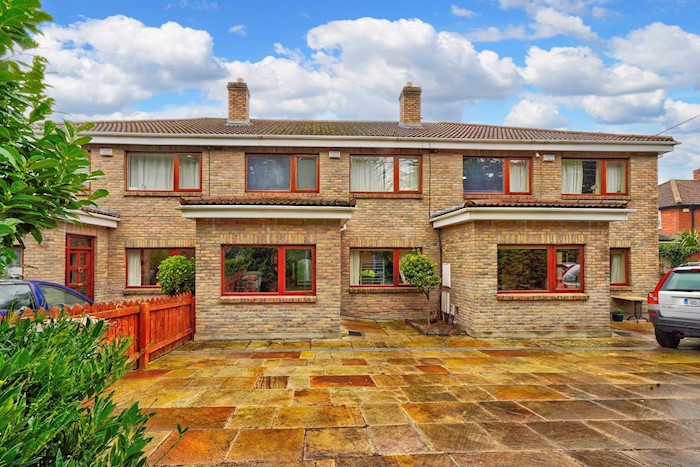 Churchtown Lodge, 26b Lower Churchtown Road, Churchtown, Dublin 14, Irlanda