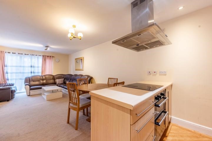 1 Brandan House, Sovereign Place, Harrow, HA1