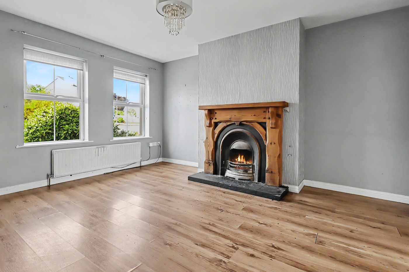 36 Greenfields, Convoy, Co. Donegal image 4