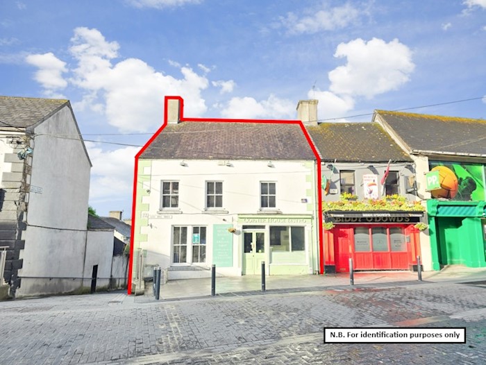 Macken’s, Dublingate Street, Athlone, Co. Westmeath, Ιρλανδία