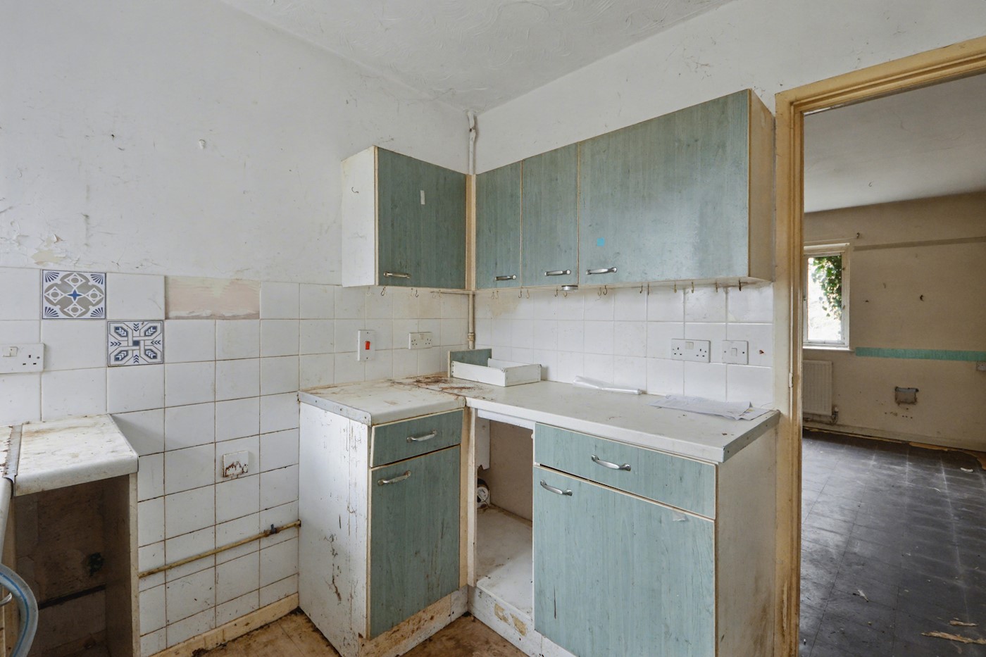 4 Tottington Terrace, The Green, Watton, IP25 6QU