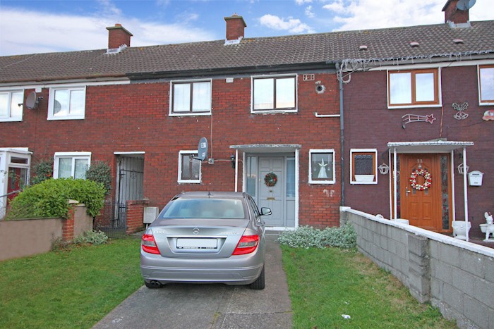 24 St Donaghs Road, Donaghmede, Dublin 13, Ireland