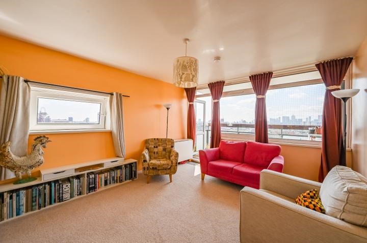 Winford House, Jodrell Road, London, E3 2LF