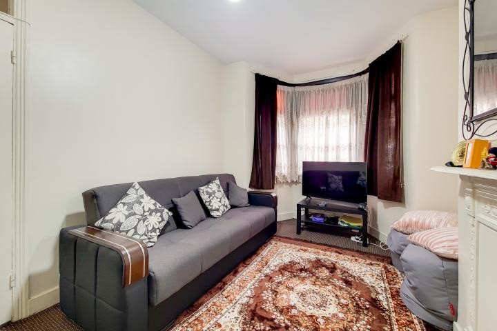 155 Denmark Street, Plaistow, E13 8JX